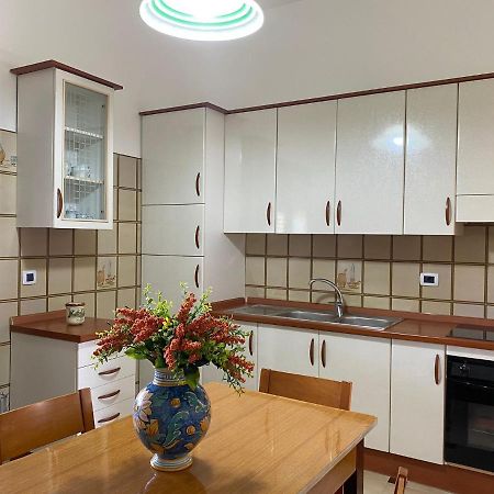 Casa Verde Mare مازارا ديل فالو المظهر الخارجي الصورة