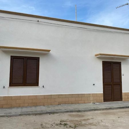 Casa Verde Mare مازارا ديل فالو المظهر الخارجي الصورة