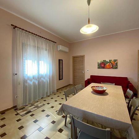 Casa Verde Mare مازارا ديل فالو المظهر الخارجي الصورة