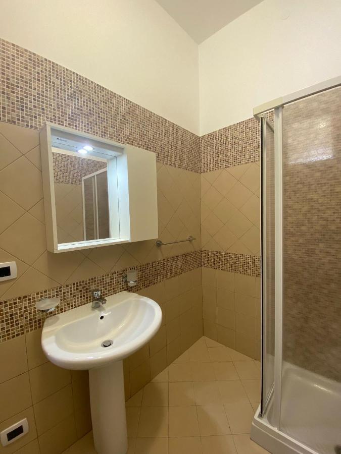 Casa Verde Mare مازارا ديل فالو المظهر الخارجي الصورة