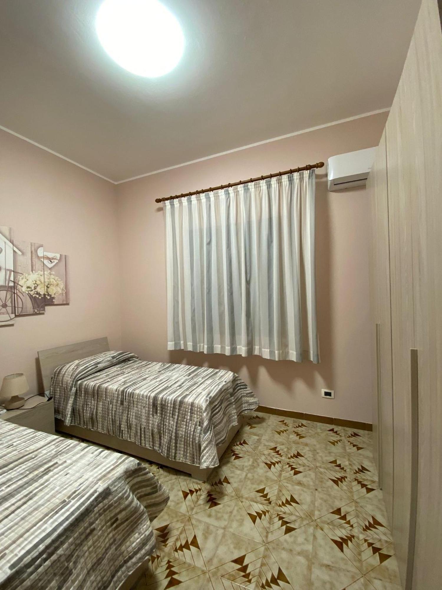 Casa Verde Mare مازارا ديل فالو المظهر الخارجي الصورة