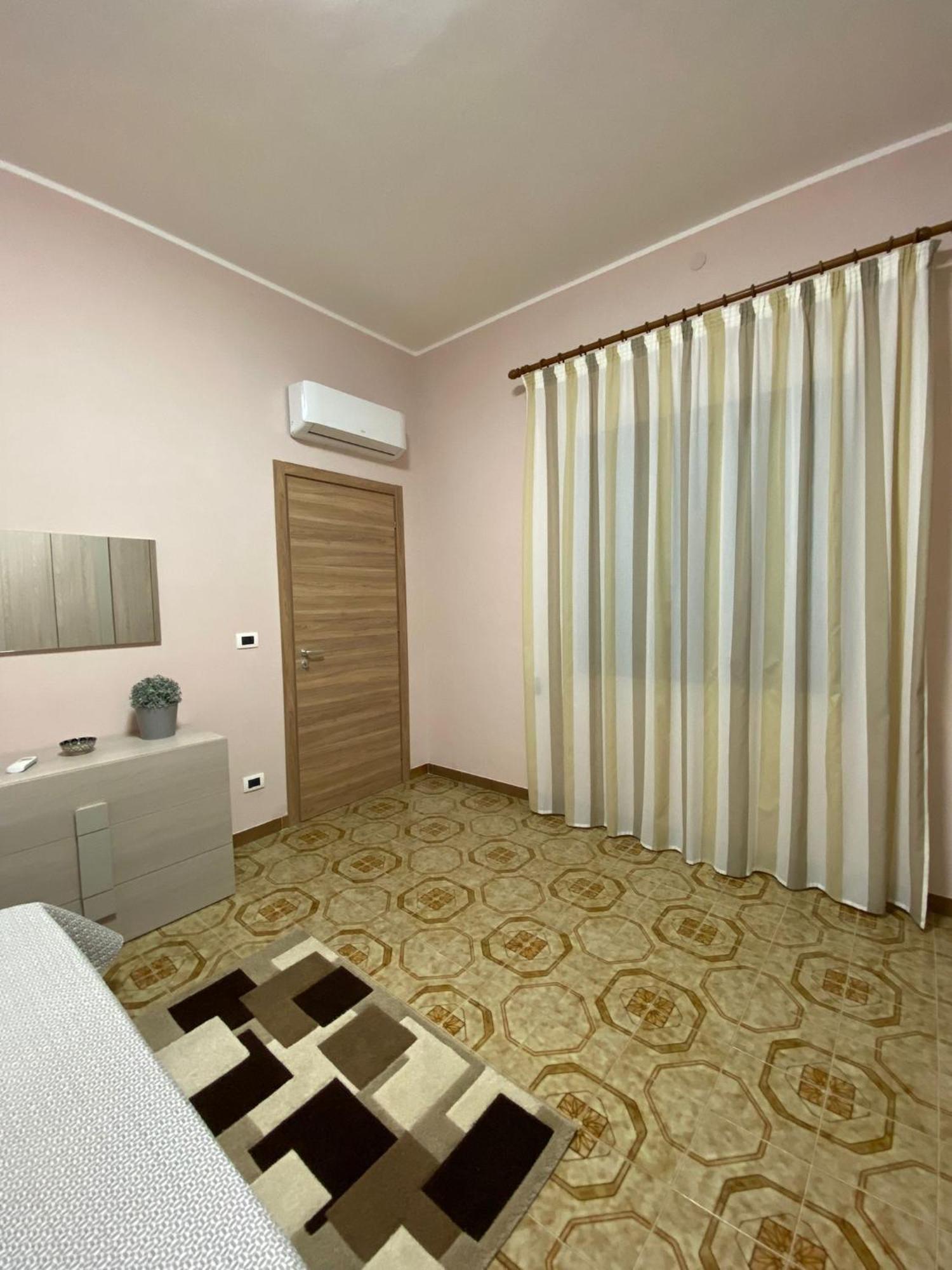 Casa Verde Mare مازارا ديل فالو المظهر الخارجي الصورة